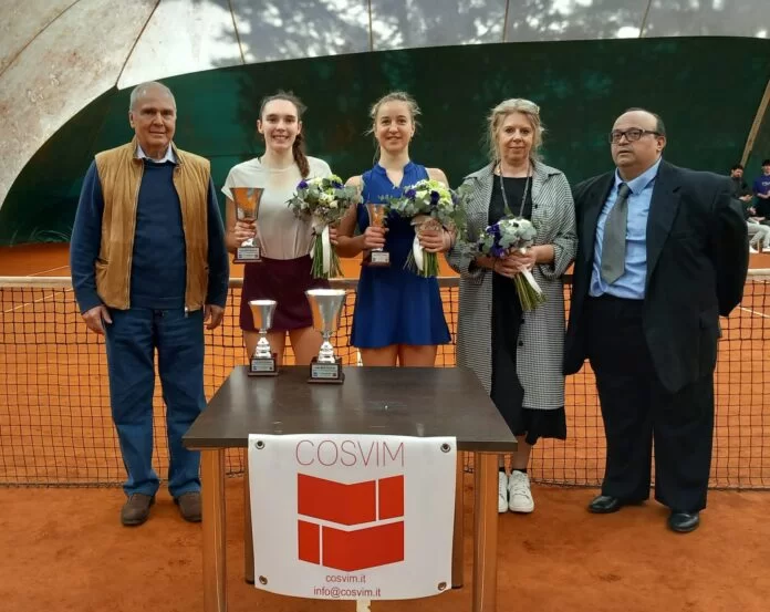 Open “Memorial Tagliabue”: Trionfa La Varesina Chiara Giaquinta