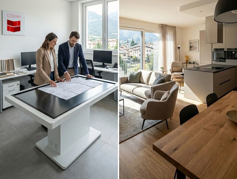 Detrazione del 50% per l’acquisto di mobili ed elettrodomestici